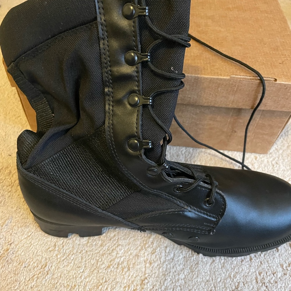 Rothco Tactical Military Boot